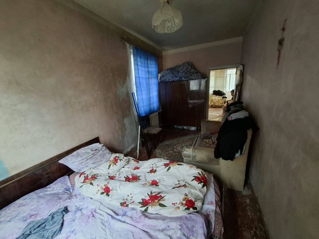 Satılır 2 otaqlı köhnə tikili 39 m² — Mənzil, Bakı (3)