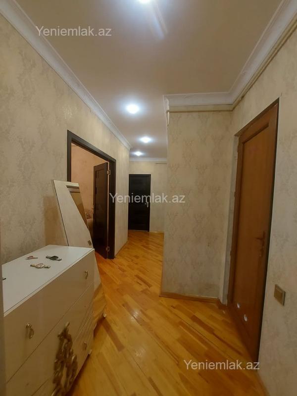 Kirayə 2 otaqlı Bina evi menzil (Yeni tikili), 75 m², Masazır — Mənzil, Abşeron (7)