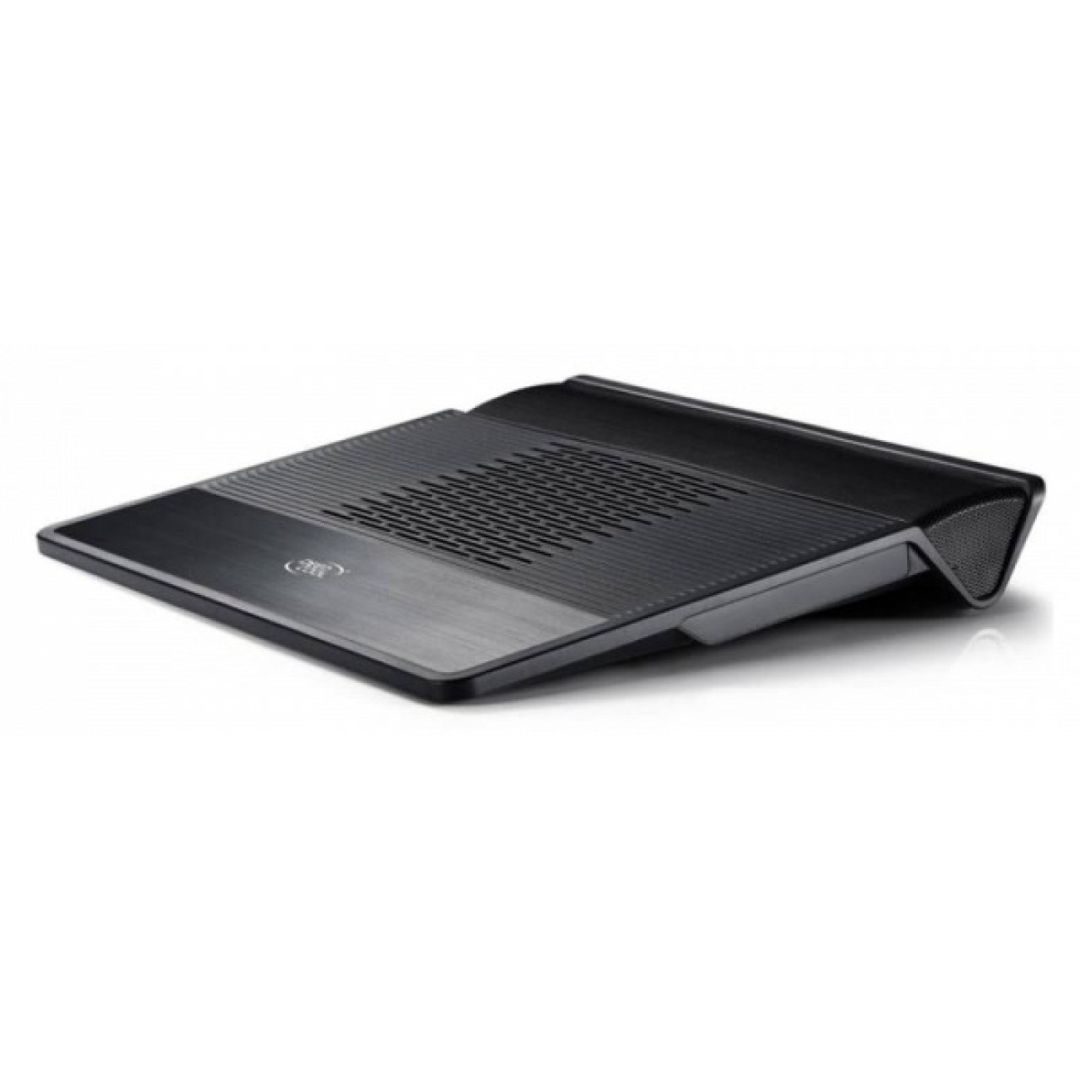 Noutbuk Soyuducu Altlıq DeepCool M3 Black Kalonkalə — Keçidçilər və sabit disk qutular, Bakı