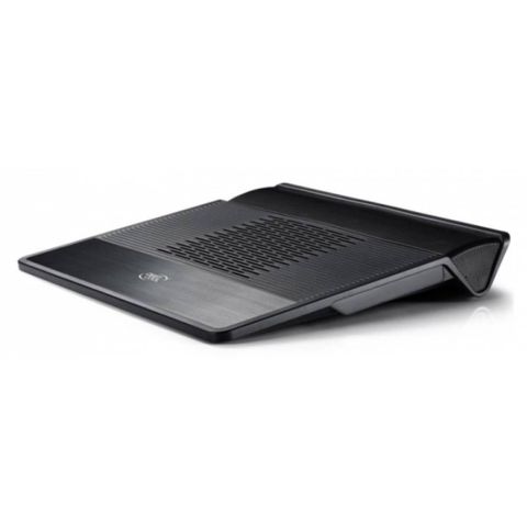 Noutbuk Soyuducu Altlıq DeepCool M3 Black Kalonkalə — Almal — Adapters and enclosures for hard drives