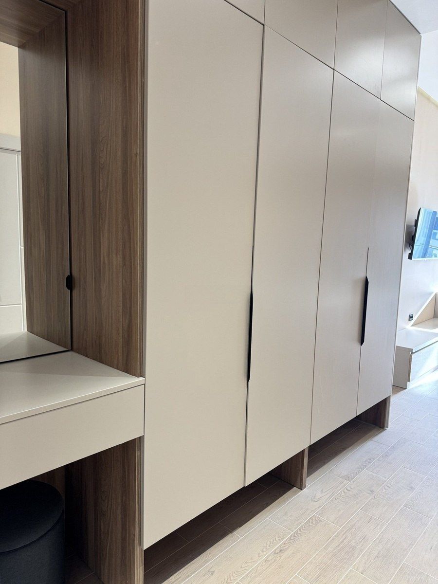 Satılır 1 otaqlı yeni tikili 58 m² — Mənzil, Bakı (4)