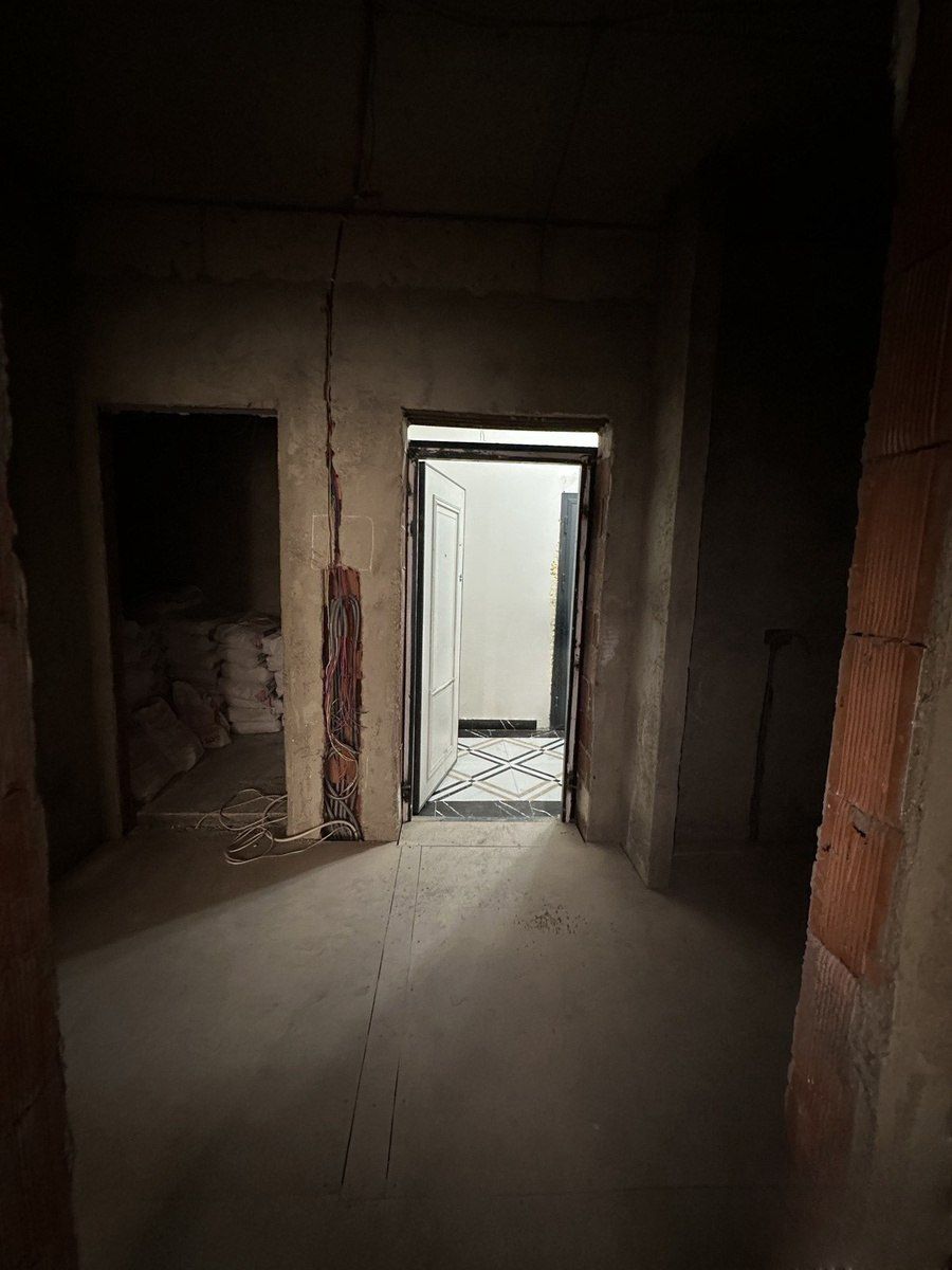 Satılır 2 otaqlı yeni tikili 78 m² — Mənzil, Bakı (7)