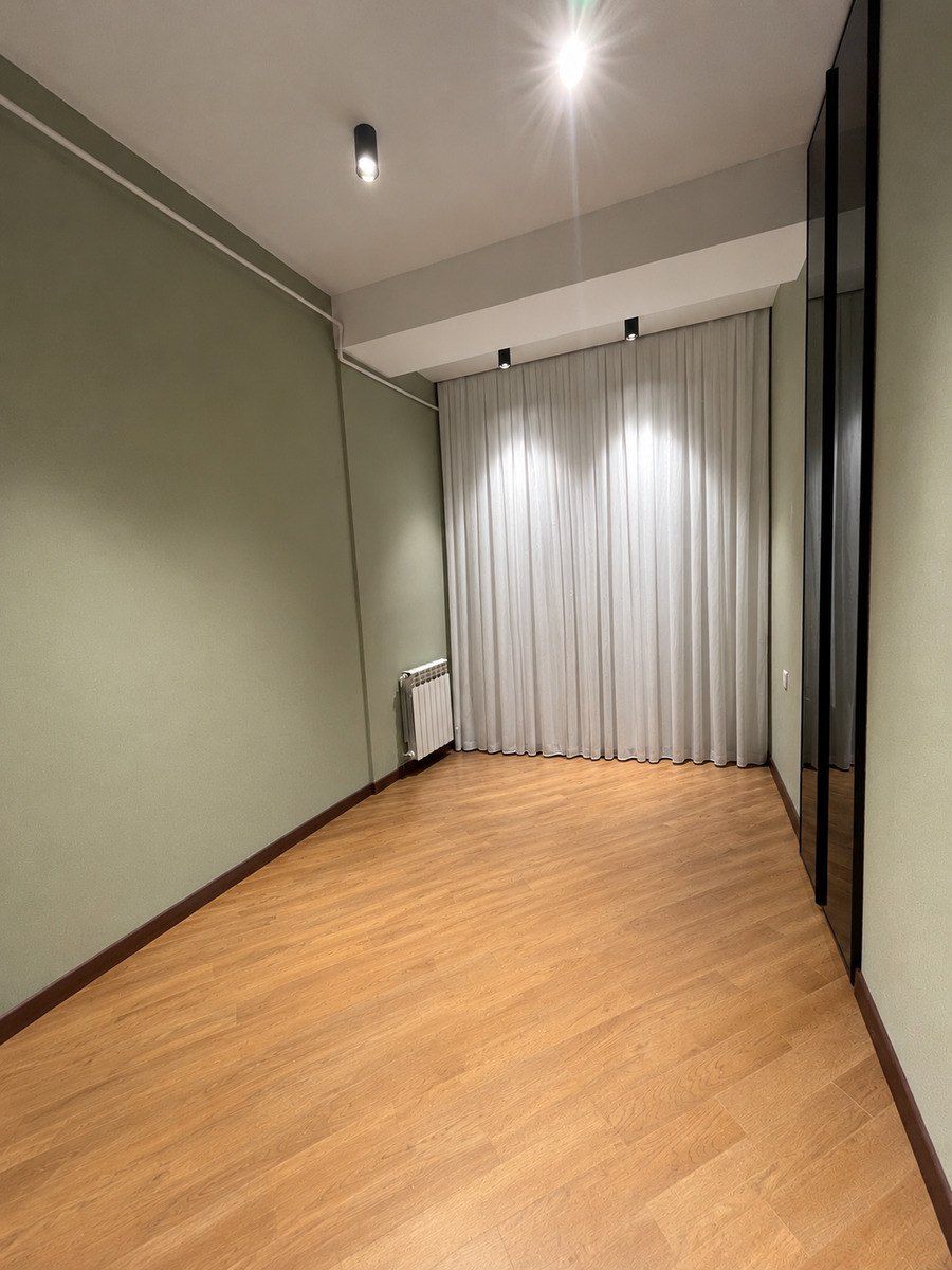 Satılır 4 otaqlı yeni tikili 130 m² — Mənzil, Bakı (8)