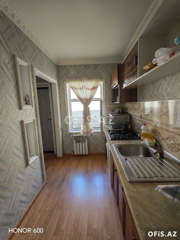 Həyət evləri Satılır Binəqədi r., Binəqədi q., 2 otaq, 55 m² — Ev, villa, Bakı (6)