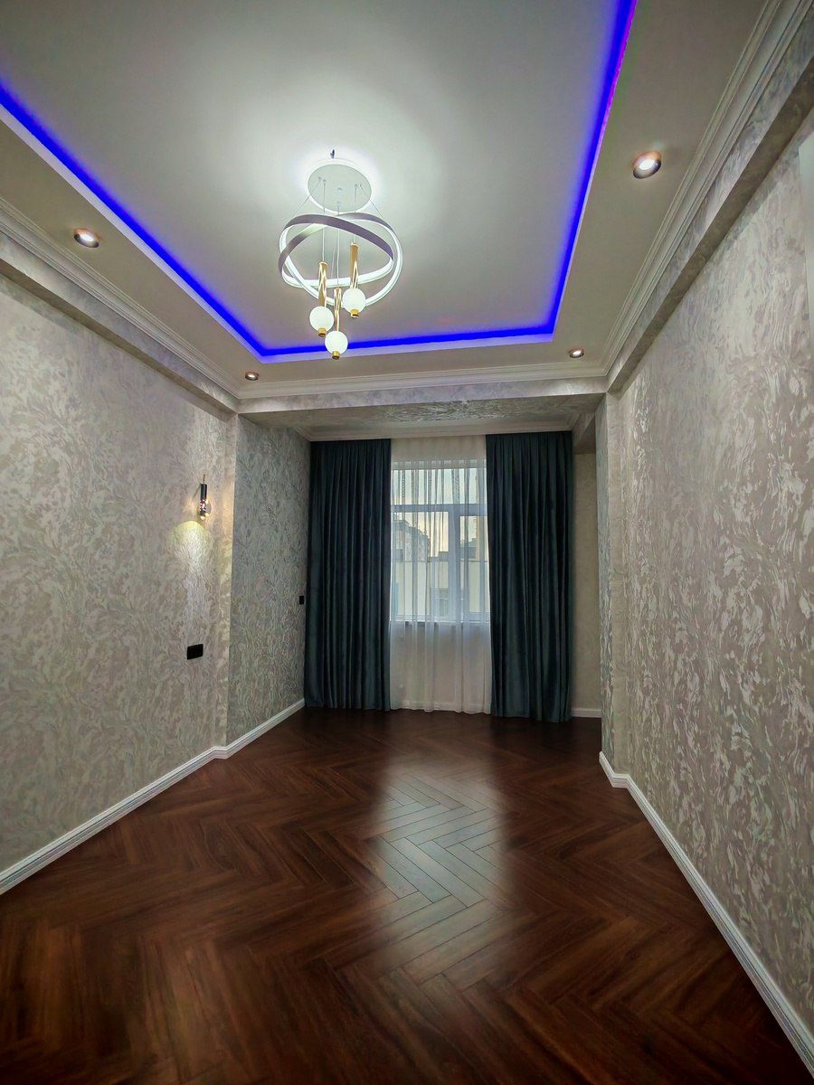 Satılır 3 otaqlı yeni tikili 108 m² — Mənzil, Xırdalan (7)
