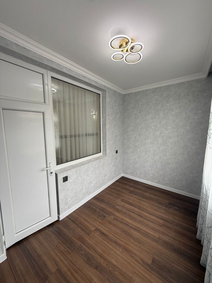 Satılır 2 otaqlı köhnə tikili 70 m² — Mənzil, Bakı (4)