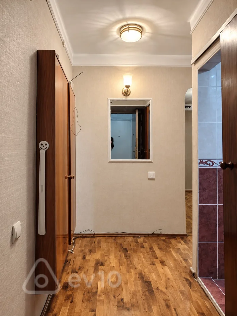 1 otaqlı mənzil, 36 m², Şəfayət Mehdiyev küçəsi — Mənzil, Bakı (3)