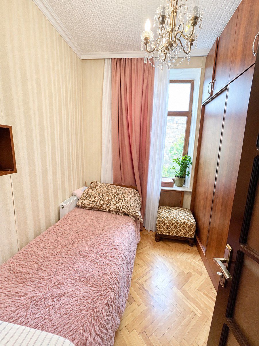 Satılır 3 otaqlı köhnə tikili 65 m² — Mənzil, Bakı (11)