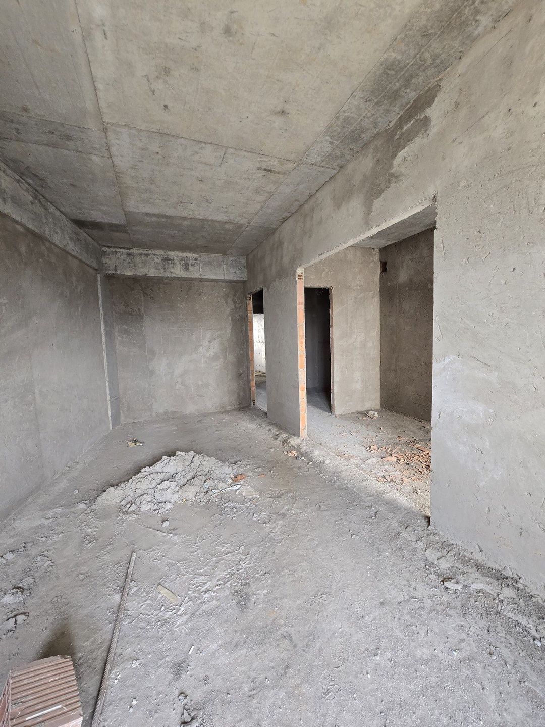 Satılır 2 otaqlı yeni tikili 95 m² — Mənzil, Bakı (10)