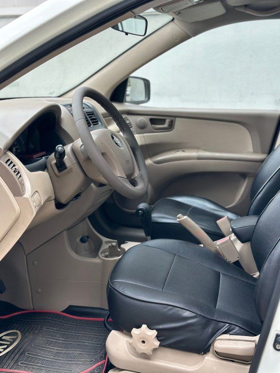 Kia Sportage, 2.0 L, 2009 il, 167 000 km — Avtomobillər, Bakı (7)