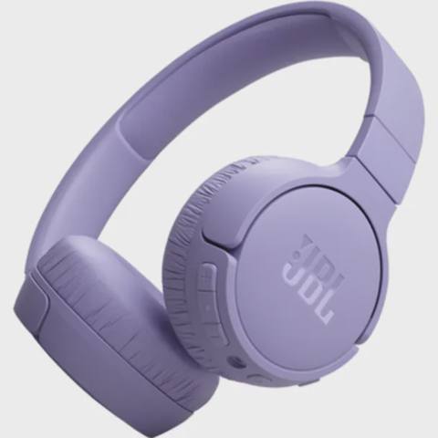Qulaqlıq JBL Tune 670NC JBLT670NCPUR Purple — Simli quloqchinlar