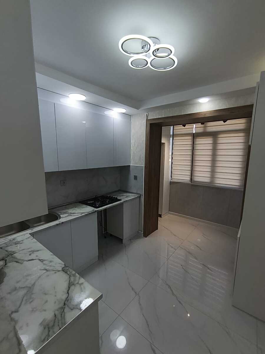 Satılır 3 otaqlı köhnə tikili 85 m² — Mənzil, Bakı (11)