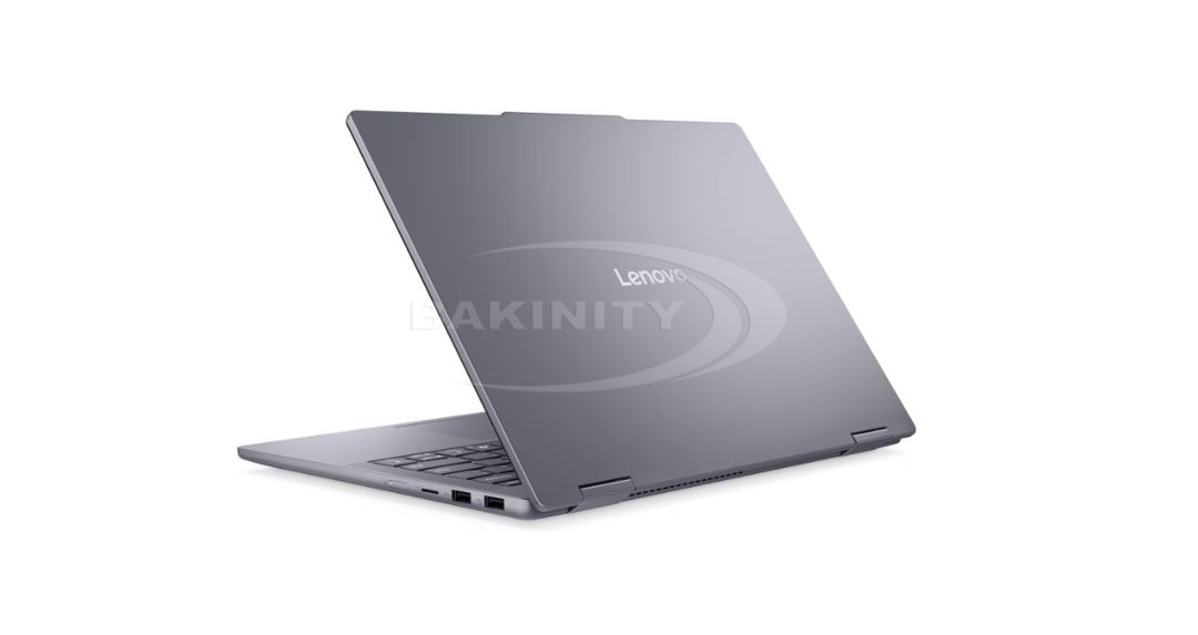 Noutbuk Lenovo IdeaPad 5 2-in-1 (83KT0078RK) — Noutbuklar, Bakı (3)