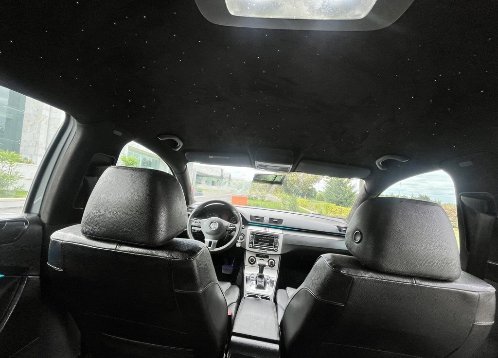 Volkswagen Passat, 2007 il, 296102 km, 3.2 L 77-MU-282 — Avtomobillər, Bakı (8)
