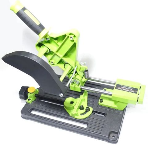 Laqonda üçün Relsli Kəsim Stendi (125 mm) – Professional Dəqiq Kəsim — Bakı