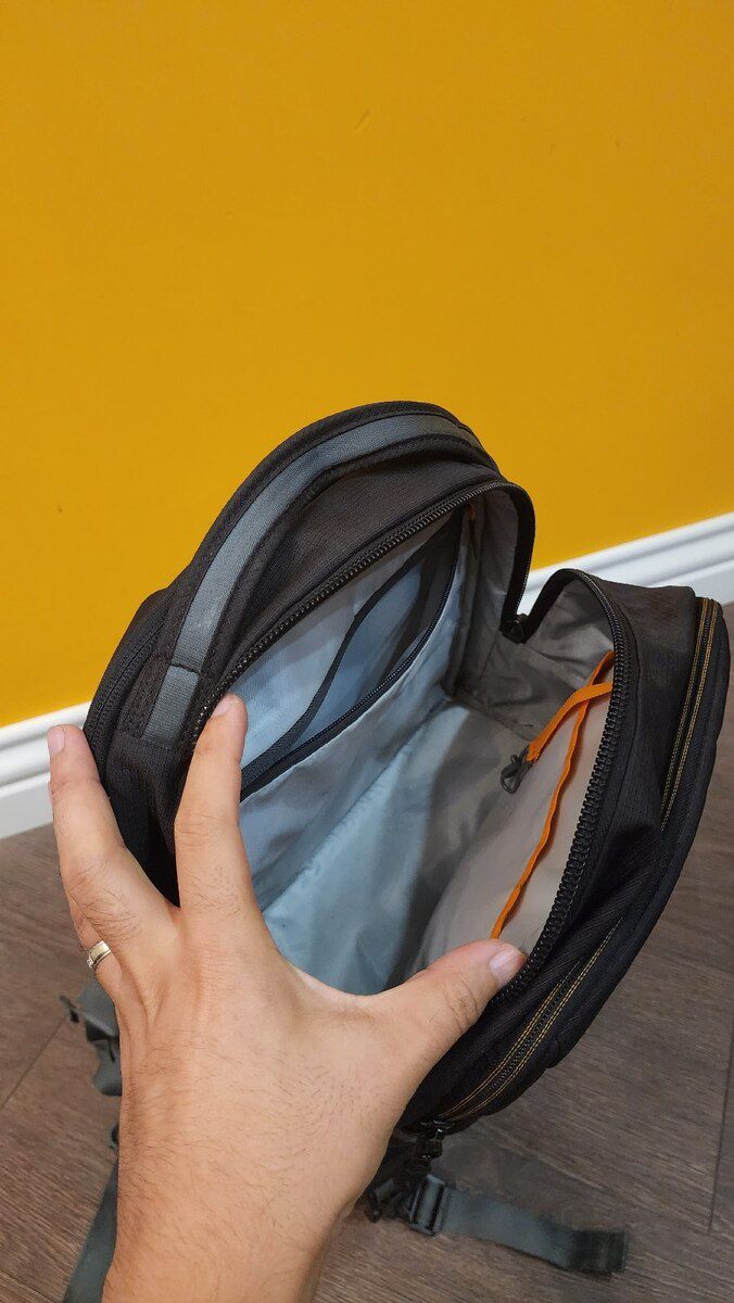 "Lowepro" kamera və lens çantası — Foto və video texnikası, Bakı (8)