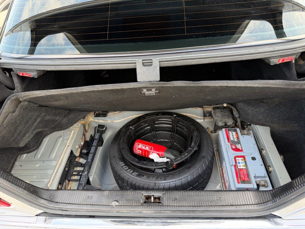 Mercedes C 200, 2.0 L, 1998 il, 354 916 km — Avtomobillər, Bakı (8)