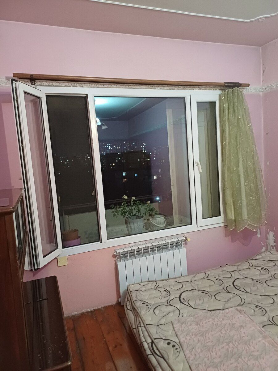 Pəncərə — Təmir və inşaat, Bakı (2)