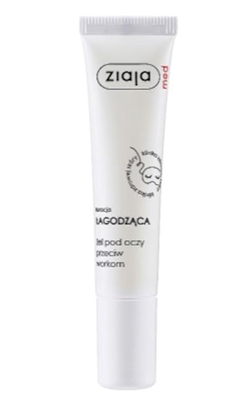 Göz qapaqları üçün gel Ziaja Med Anti-Puffiness Eye Gel Lymphatic Drainage şişkinliyə qarşı,15 ml — 17.97 ₼ · Bakı · Mallar Göz qapaqları üçün gel Ziaja Med Anti-Puffiness Eye Gel Lymphatic Drainage şişkinliyə qarşı,15 ml — Bakı