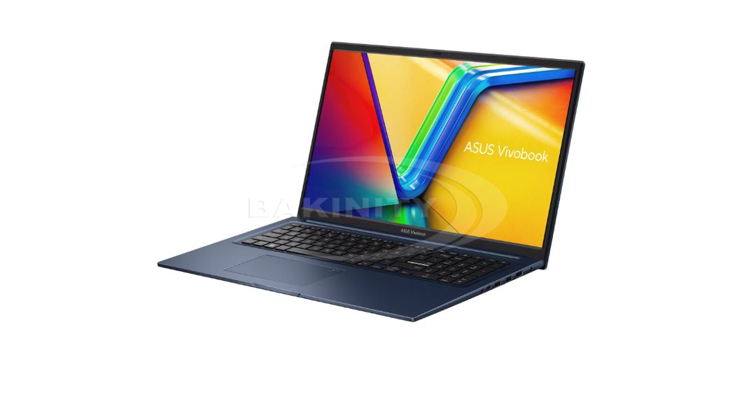 Noutbuk Asus X1704VA-AU1093 (90NB13X2-M00UH0) — Noutbuklar, Bakı (3)