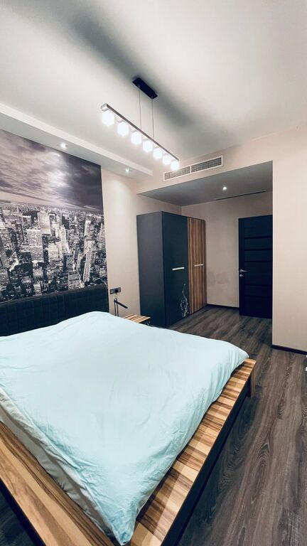 İcarəyə verilir 2 otaqlı yeni tikili 95 m² — Mənzil, Bakı (11)