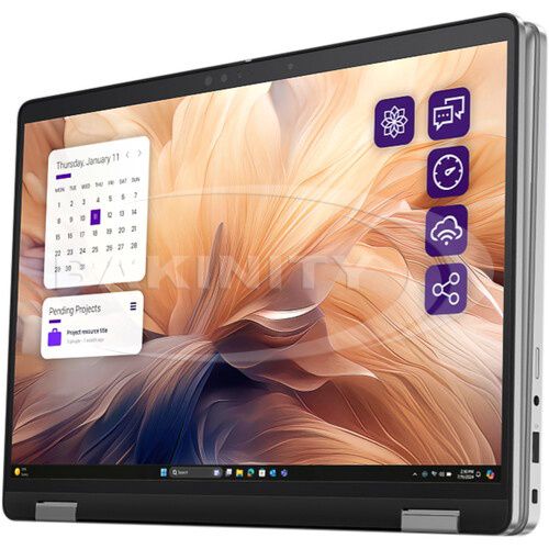 Noutbuk Dell Pro 14 Plus PB14250 (210-BPDR) — Noutbuklar, Bakı
