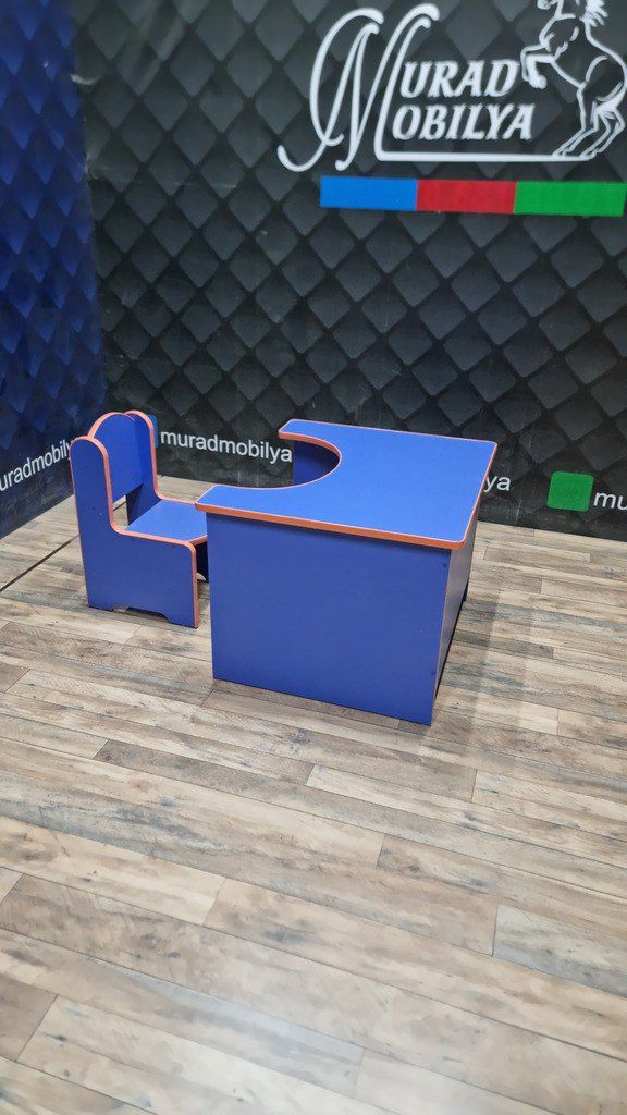 Masa və oturacaqlar — Mebel, Bakı (2)