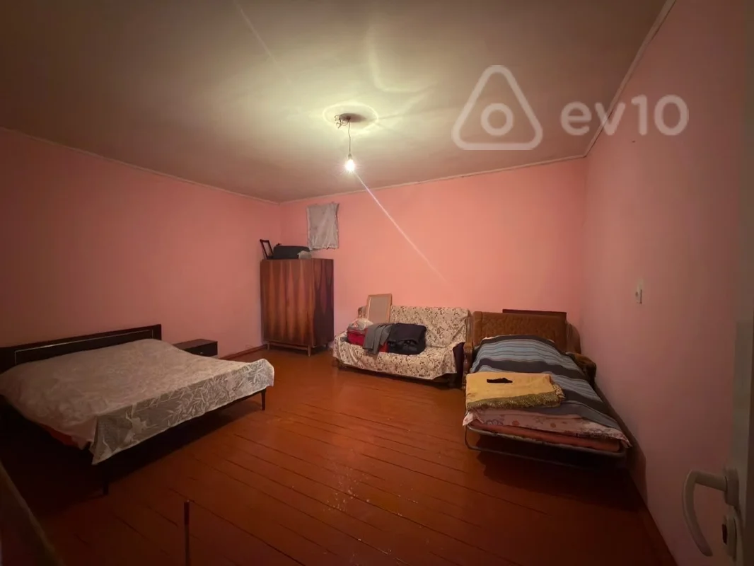 3 otaqlı həyət evi, 90 m², Yeni Yasamal — kirayə — Ev, villa, Bakı (5)