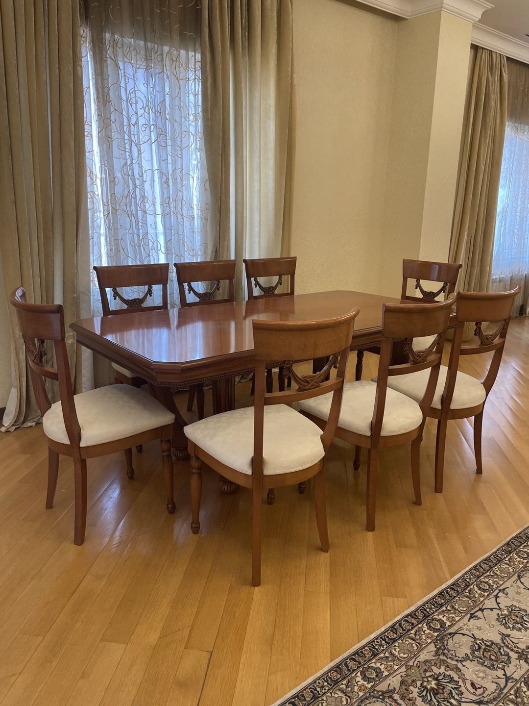 Qonaq otağı mebeli — Mebel, Bakı (4)
