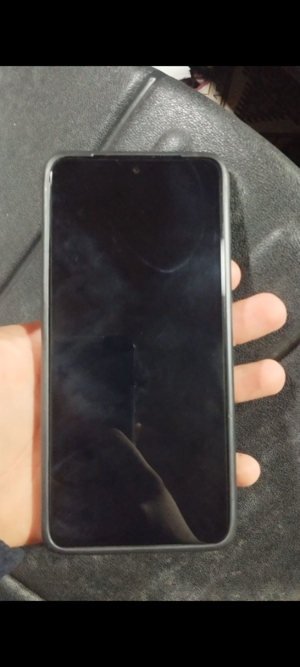 Salam satılır redmi note 14 hərşey işləyir barter var sukuterlə — Xiaomi, Bakı (2)