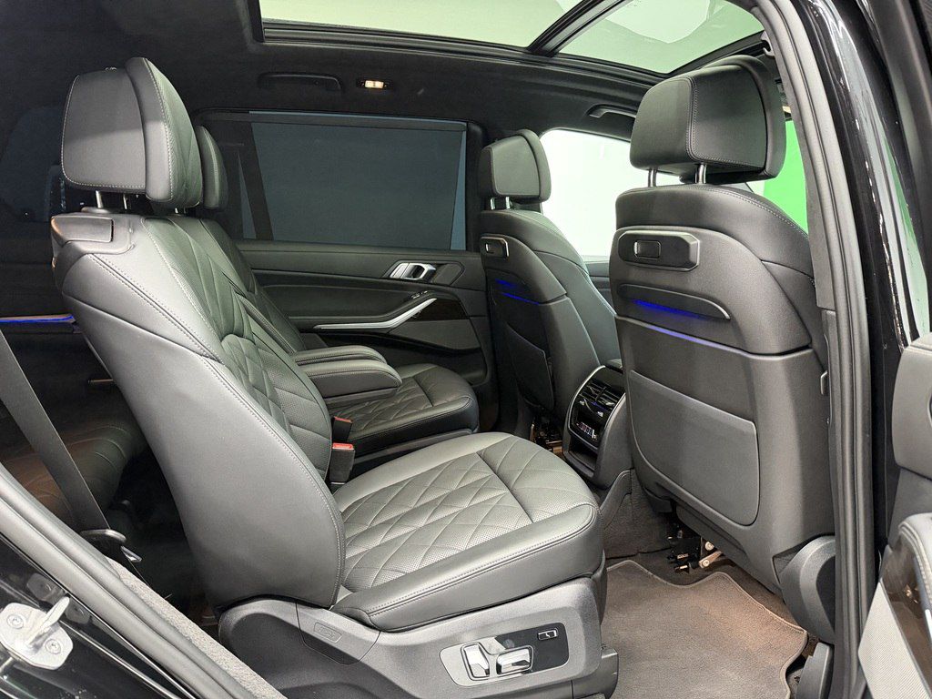 BMW X7, 3.0 L, 2023 il, 155 000 km — Avtomobillər, Bakı (12)