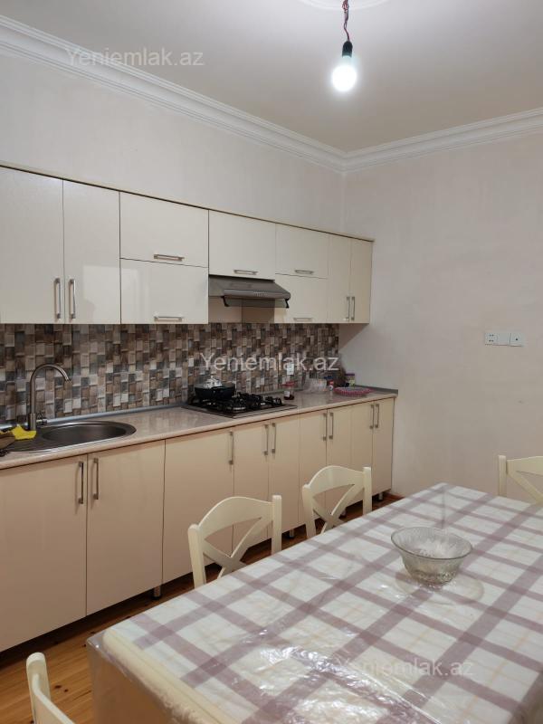 Satılır 4 otaqlı Həyət evi / Villa (Köhnə tikili), 110 m², Corat bağları — Ev, villa, Sumqayıt (11)