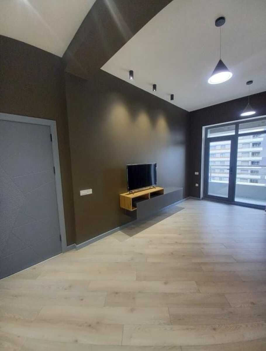 Satılır 2 otaqlı yeni tikili 65 m² — Mənzil, Bakı (3)