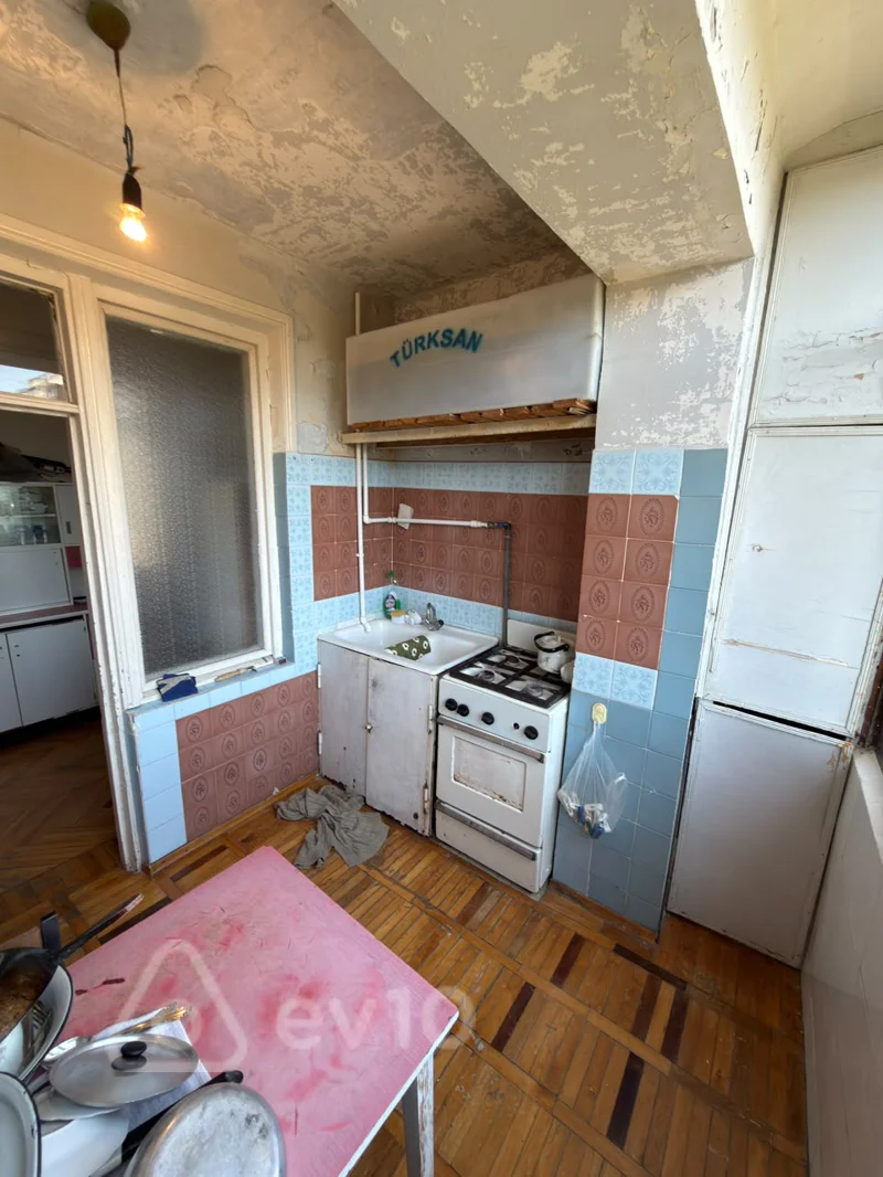 2 otaqlı mənzil, 65 m², Həzi Aslanov metrosu — Mənzil, Bakı (10)