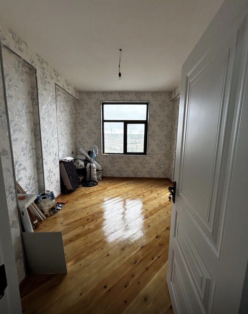Satılır 3 otaqlı yeni tikili 88.7 m² — Mənzil, Bakı (3)