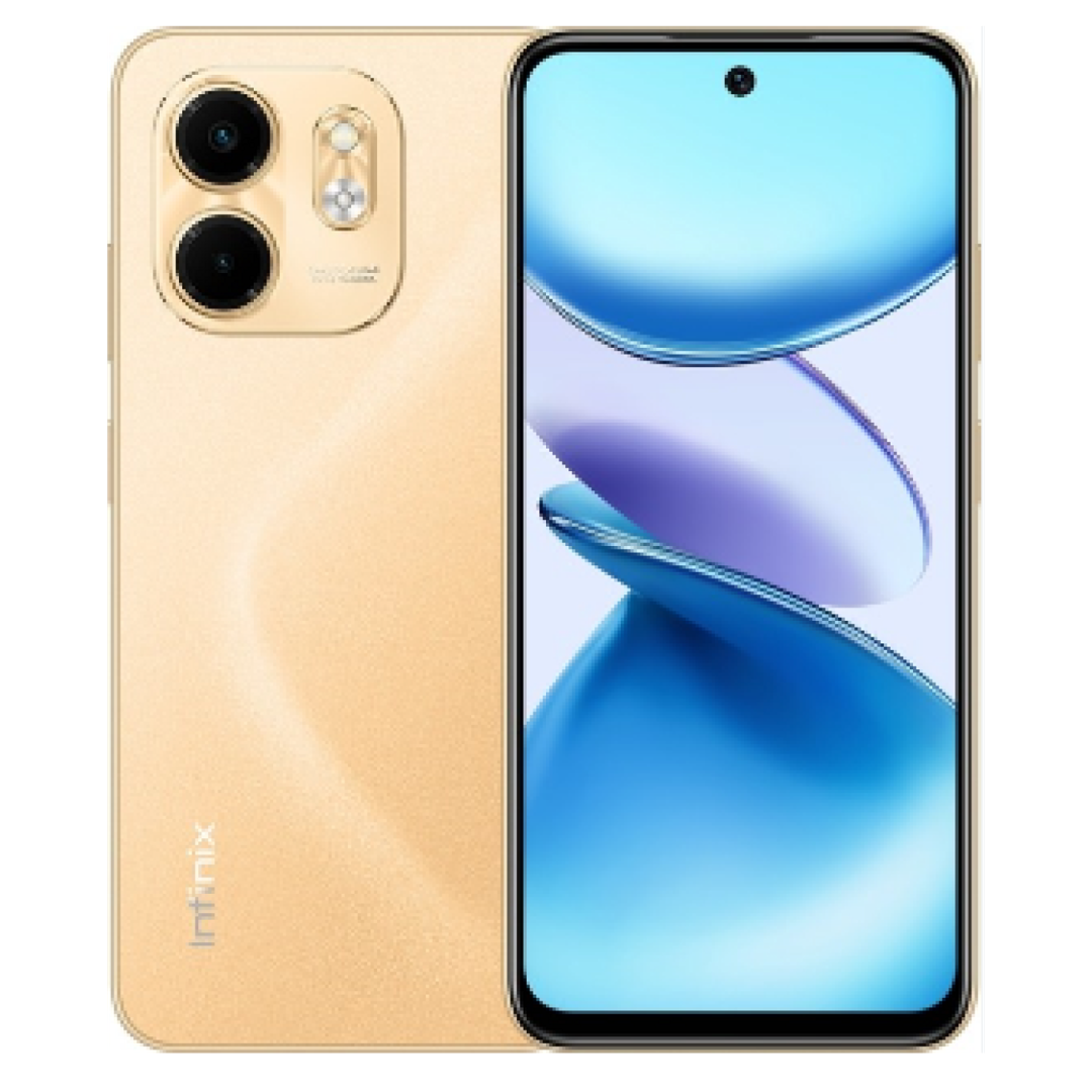 Smartfon Infinix Smart 9 3GB/64GB X6532 — Infinix, Bakı (4)