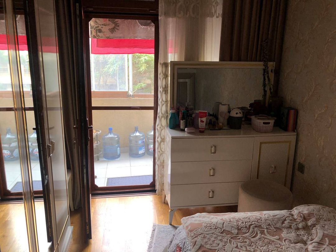 Satılır 3 otaqlı yeni tikili 76 m² — Mənzil, Bakı (7)