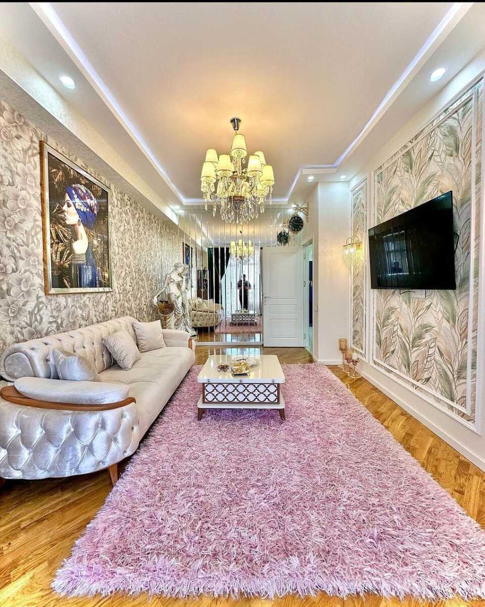 Satılır 2 otaqlı yeni tikili 68 m² — Mənzil, Bakı (2)