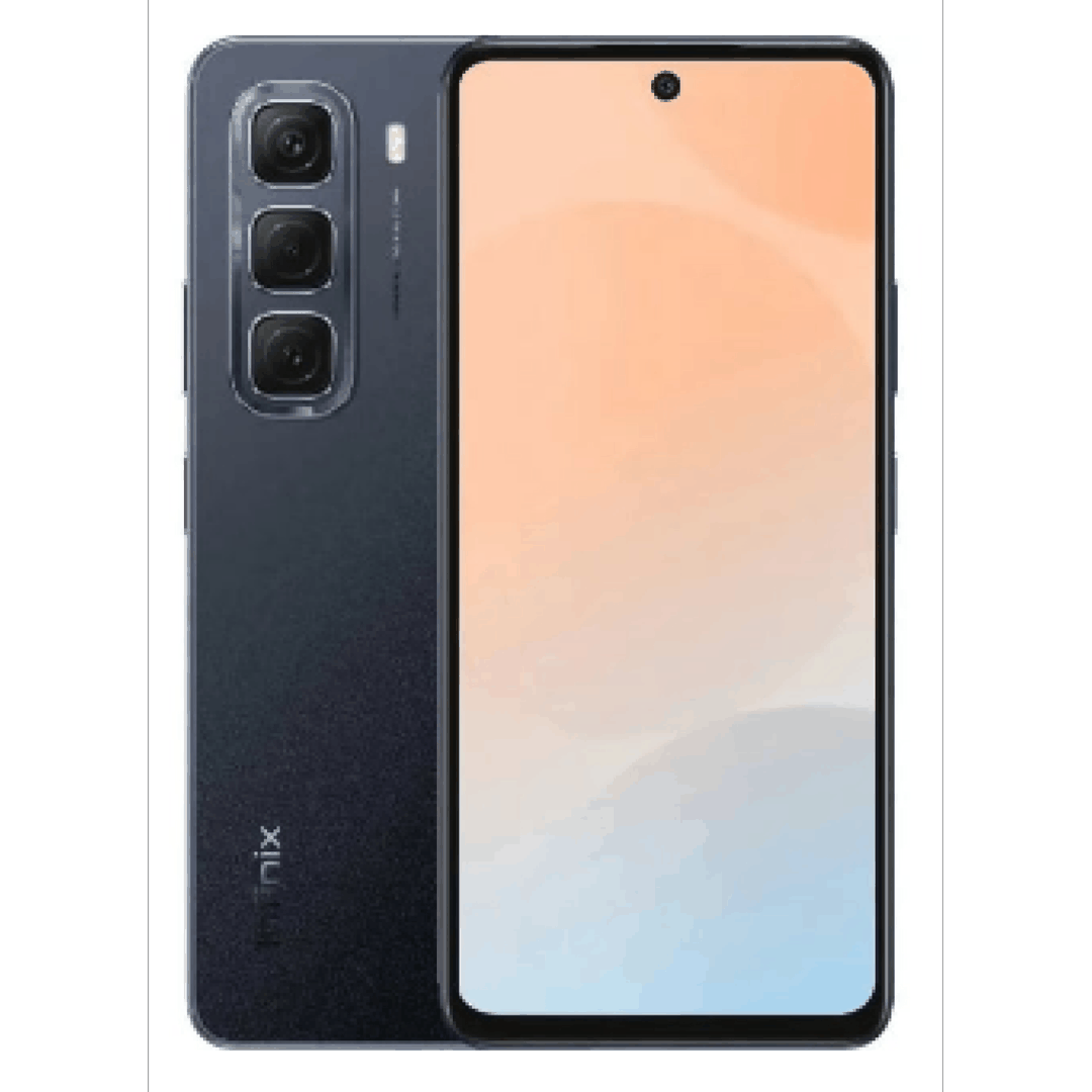 Smartfon Infinix Hot 50 8GB/128GB — Infinix, Bakı