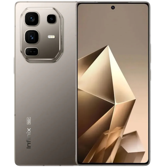 Mobil Telefon Infinix Note 50 Pro 12GB/256GB Titanium Grey — 889 ₼ · Bakı · Smartfonlar Mobil Telefon Infinix Note 50 Pro 12GB/256GB Titanium Grey — Bakı