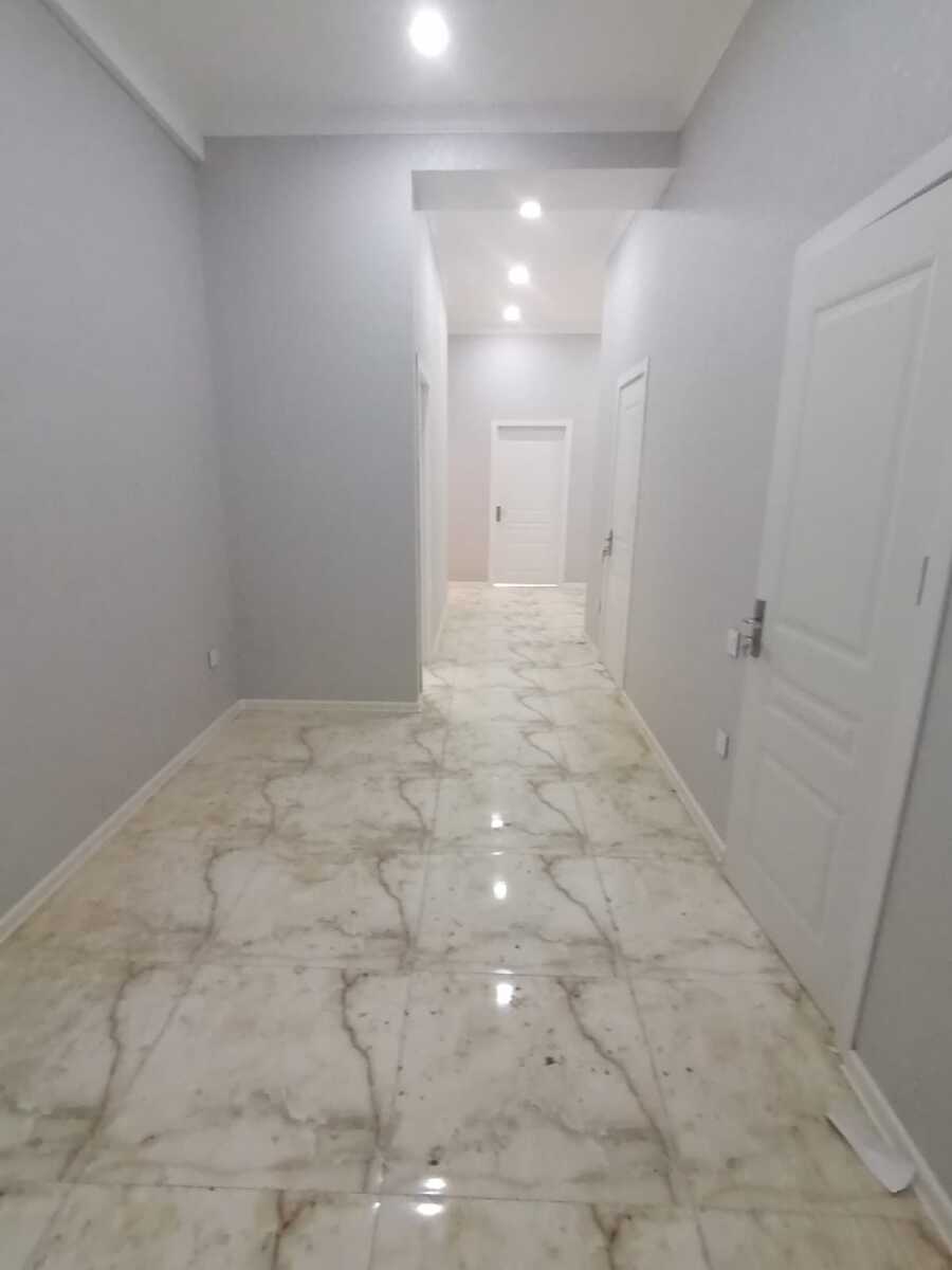 Satılır 4 otaqlı yeni tikili 147 m² — Mənzil, Bakı (9)