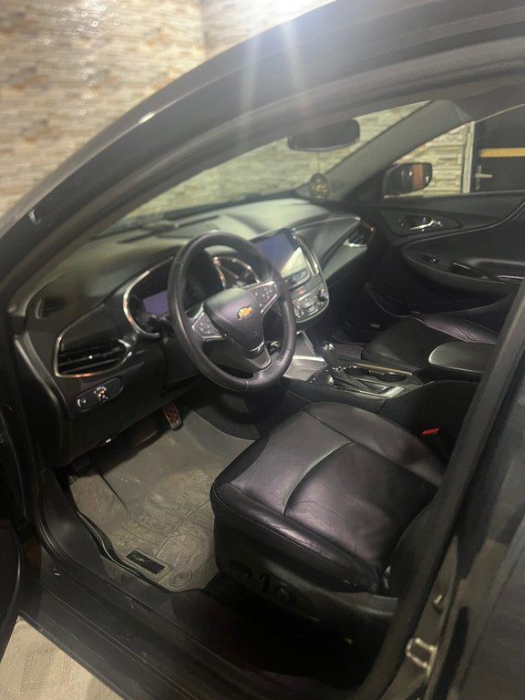 Chevrolet Malibu, 1.5 L, 2017 il, 207 000 km — Avtomobillər, Şəmkir (3)