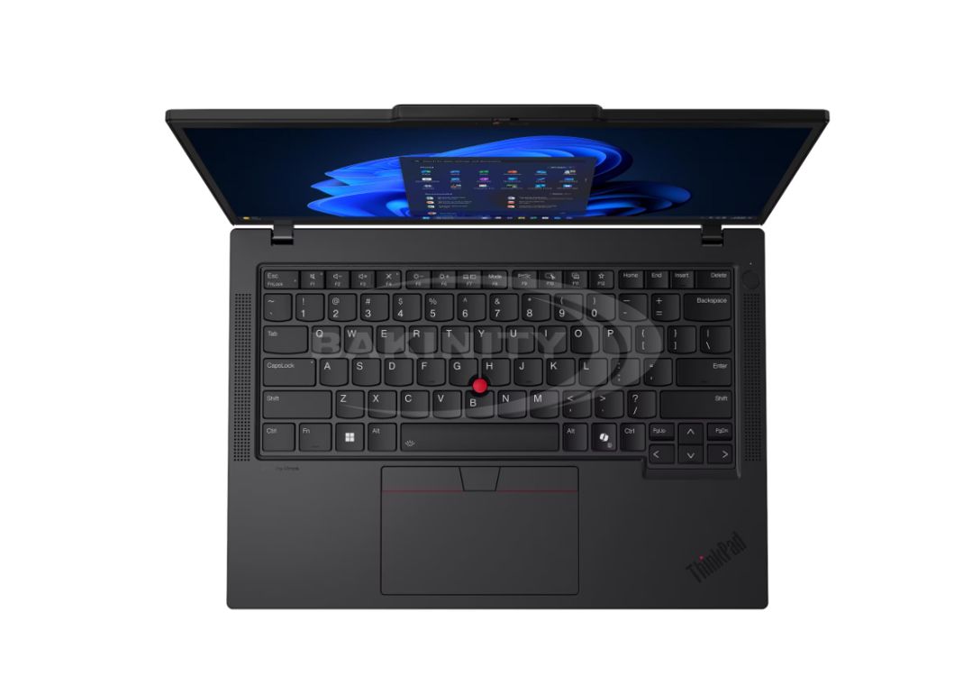 Noutbuk Lenovo ThinkPad T14 Gen 6 (21QC00BYFW) — Noutbuklar, Bakı (6)