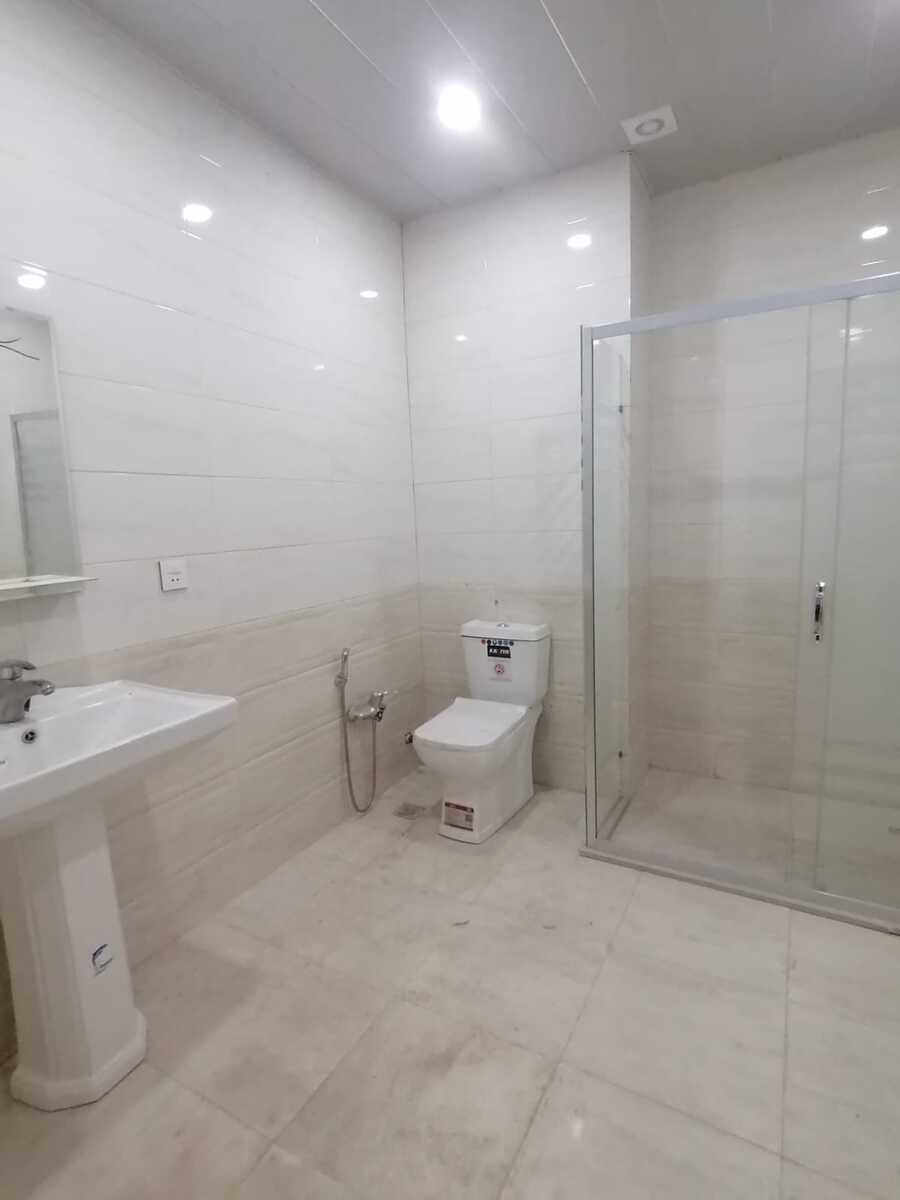 Satılır 4 otaqlı yeni tikili 147 m² — Mənzil, Bakı (6)