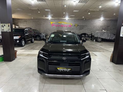 Toyota RAV4, 2.0 L, 2026 il, yeni — Bakı