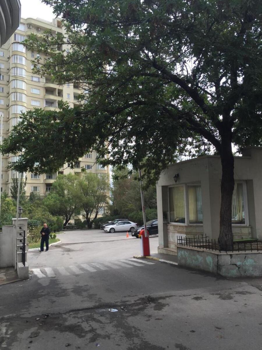 Satılır 3 otaqlı yeni tikili 125 m² — Mənzil, Bakı (9)
