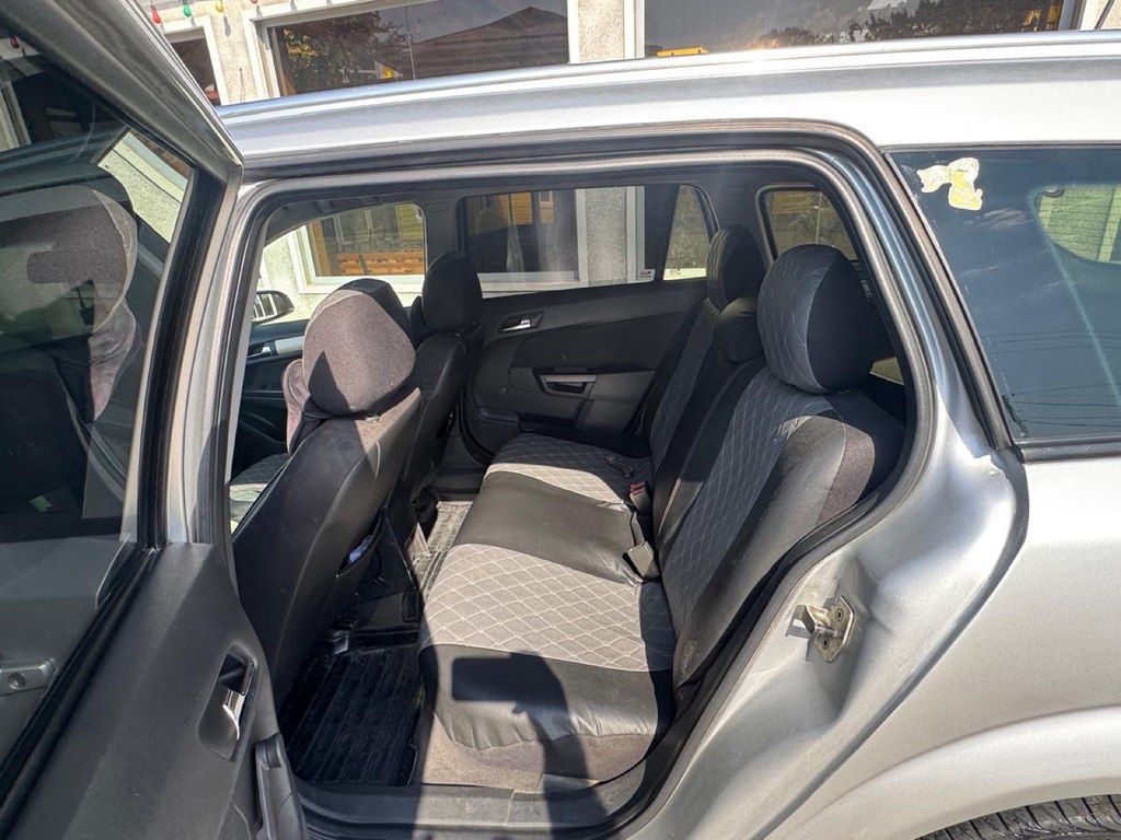 Opel Astra, 1.9 L, 2007 il, 287 000 km — Avtomobillər, Bakı (7)