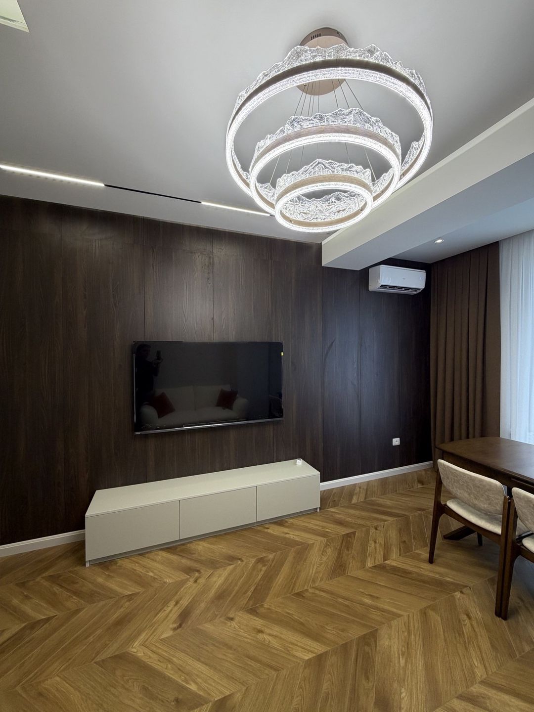 Satılır 3 otaqlı yeni tikili 88 m² — Mənzil, Bakı (6)