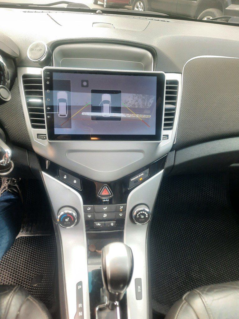 Chevrolet Cruze, 1.4 L, 2014 il, 280 000 km 99-ZO-264 — Avtomobillər, Sumqayıt (6)