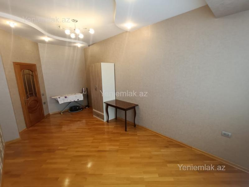 Kirayə 3 otaqlı Bina evi menzil (Yeni tikili), 140 m², Xətai rayonu — Mənzil, Bakı (10)
